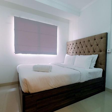 Elegant And Modern 2Br Apartment At Signature Park Grande By Travelio Джакарта Екстериор снимка